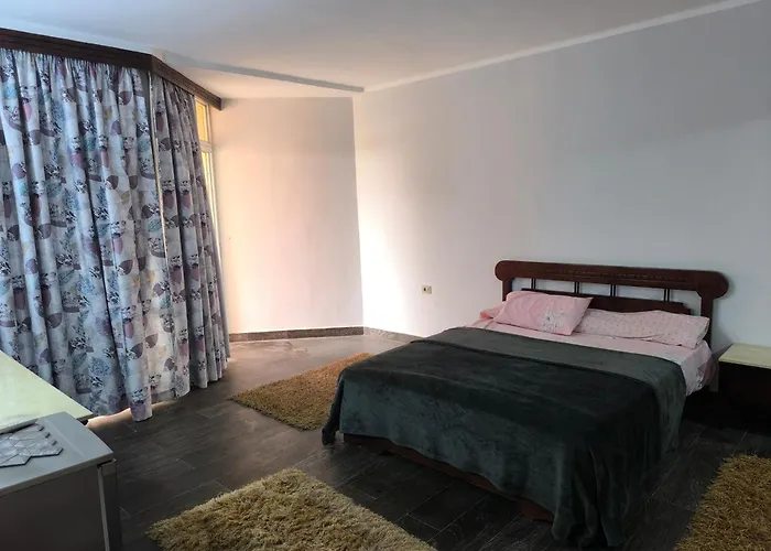 Alpesi faház Two-bedroom In Palmera, Ain Sokhna For Families Only *
