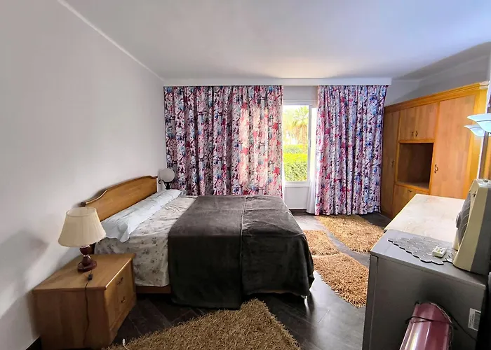 Two-bedroom In Palmera, Ain Sokhna For Families Only Alpesi faház *