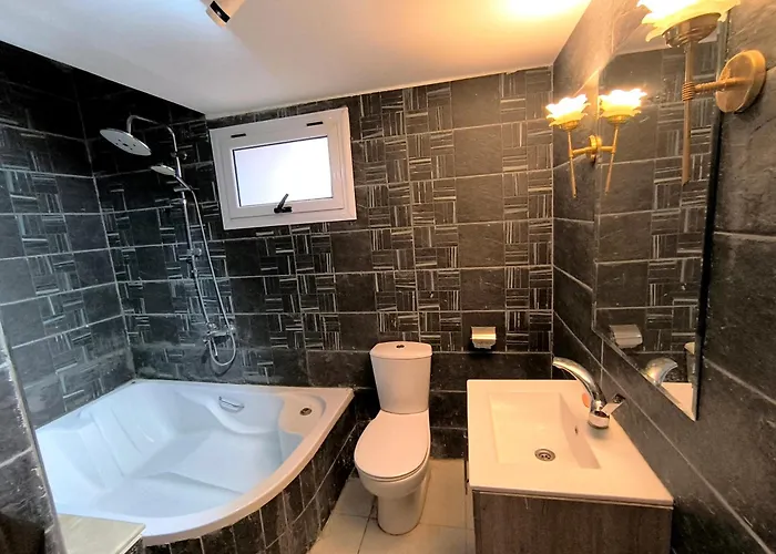 Alpesi faház Two-bedroom In Palmera, Ain Sokhna For Families Only